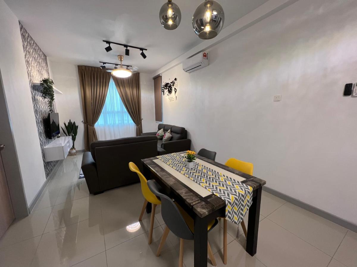 Kuala Terengganu Sea View Ktcvu Homestay Ladang Tanjung With Pool Экстерьер фото