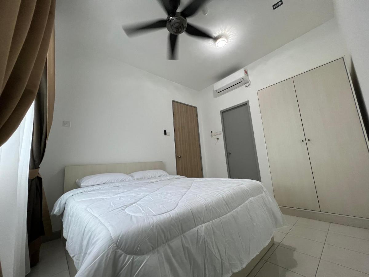 Kuala Terengganu Sea View Ktcvu Homestay Ladang Tanjung With Pool Экстерьер фото