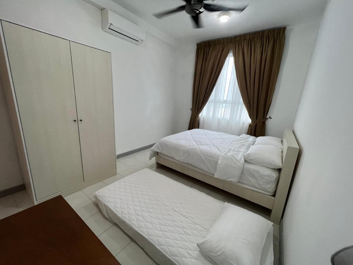 Kuala Terengganu Sea View Ktcvu Homestay Ladang Tanjung With Pool Экстерьер фото